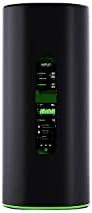 AmpliFi Ubiquiti Alien Tri-Band WiFi 6 Scalable Mesh System Router WiFi 6 AX Gaming Mesh Networking System