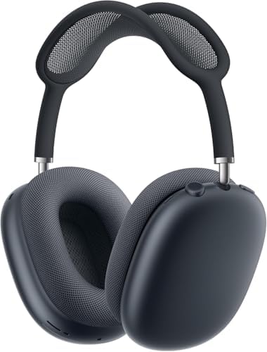 Apple AirPods Max - Midnight (Renewed) Apple AirPods Max - Midnight (Renewed)