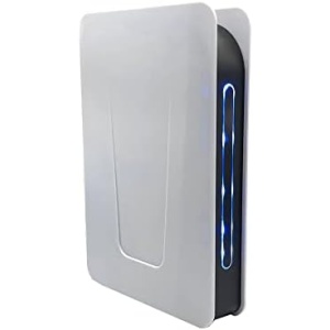 Avolusion PRO-T5 Series 8TB USB 3.0 External Gaming Hard Drive for PS5 Game Console (White)