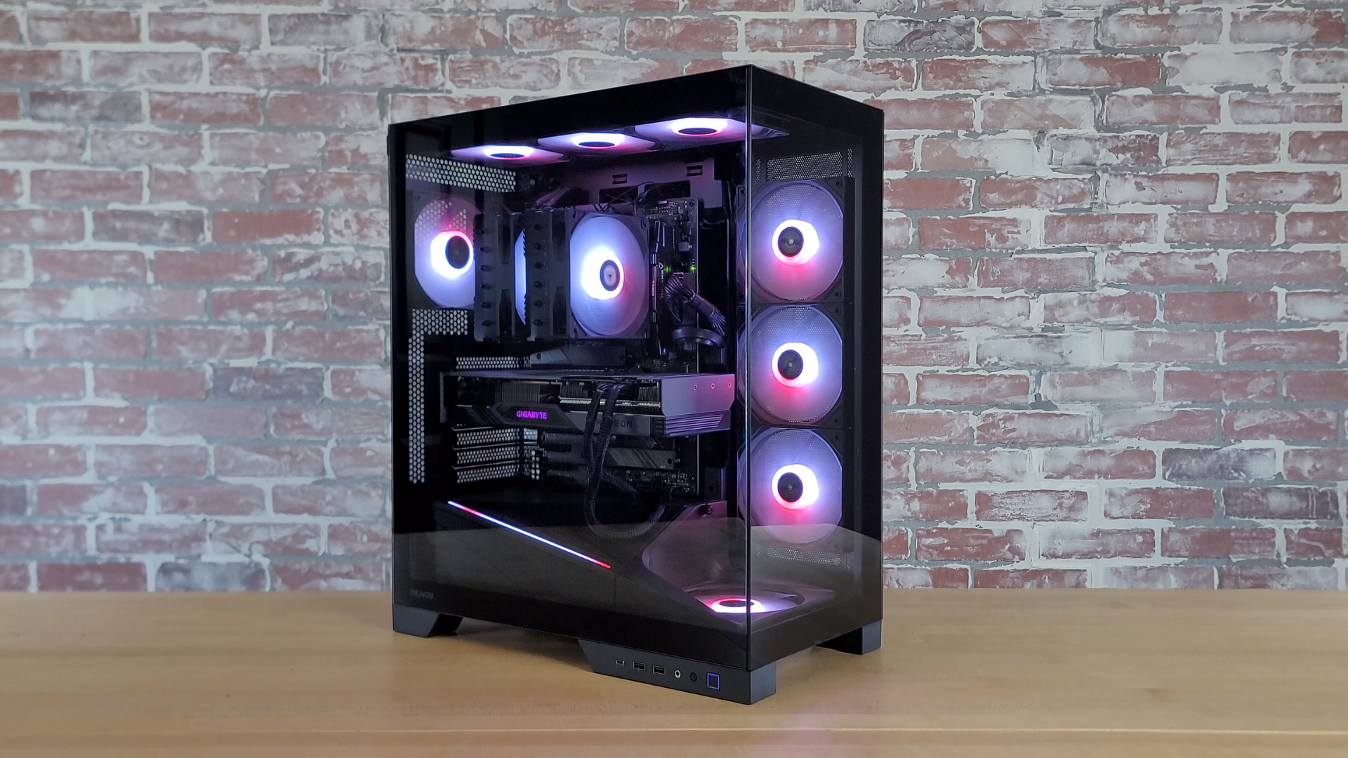 Best Gaming PC Builds for 2026