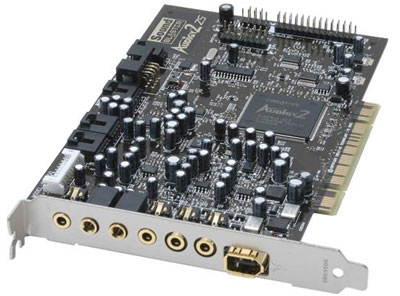 Do I Need a Sound Card?