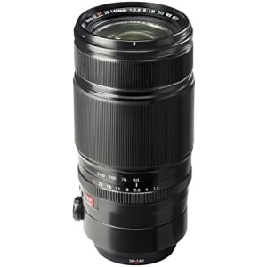 Fujinon XF50-140mmF2.8 R LM OIS WR