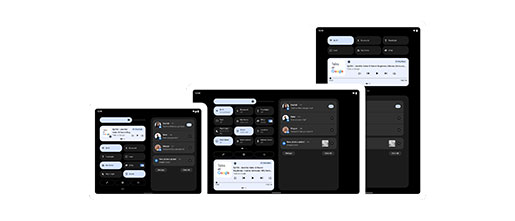 Google reveals Android 12L for larger screens, tablets - Android - News