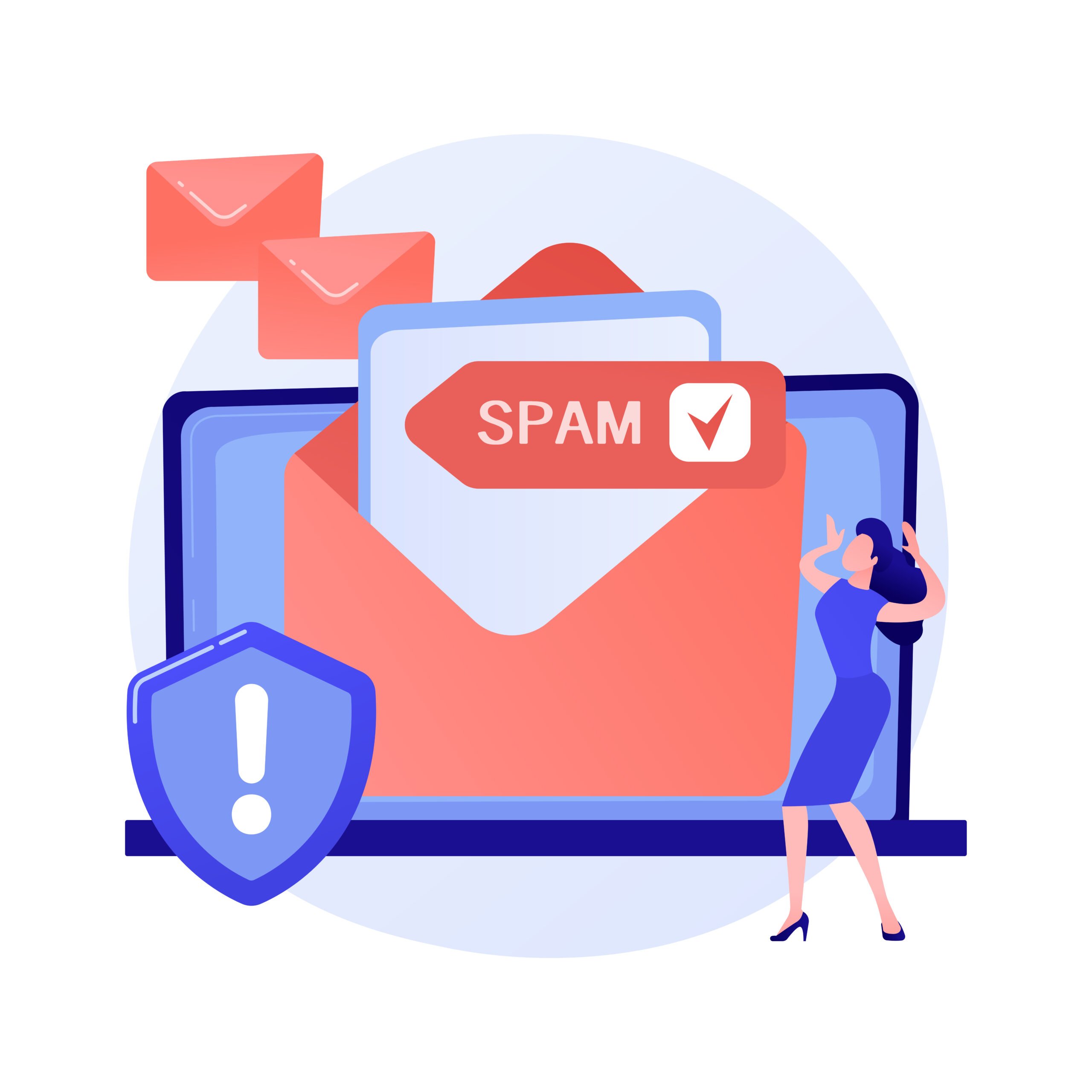 How Disposable Emails Improve Security for Online Accounts