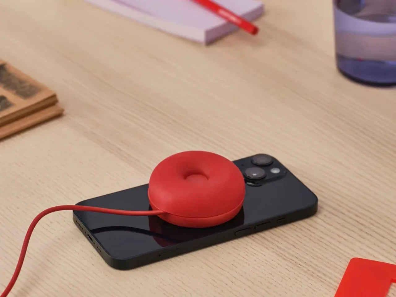IKEA's New Qi2 Chargers Cost Less Than a Single Apple MagSafe