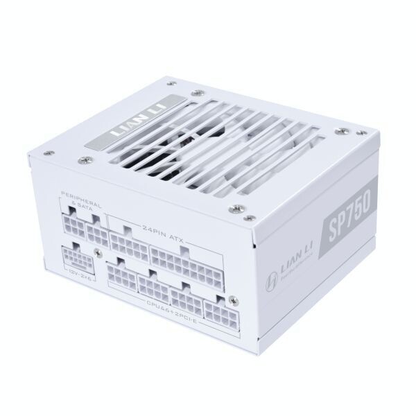 Lian Li Unveils their SP V2 Line of SFX Power Supplies – SFF.Network