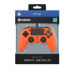 Nacon Wired Compact Control