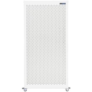 Smart Air Blast MKII HEPA Air Purifier – Cleans 4,280 Sq Ft in 30 Minutes – Industrial-Grade H13 HEPA Air Cleaner for Entire House, Large Rooms, Homes & Offices