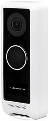 Ubiquiti UniFi Protect G4 Doorbell (UVC-G4-DoorBell) Ubiquiti UniFi Protect G4 Doorbell (UVC-G4-DoorBell)