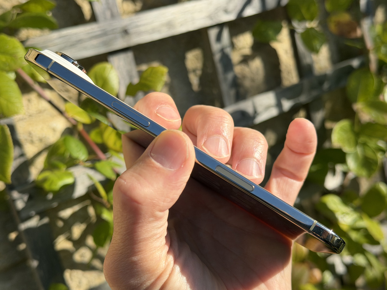 iPhone Air 2 may arrive in 2026 after all, new leak claims