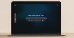 Alexa+ featured on Alexa.com