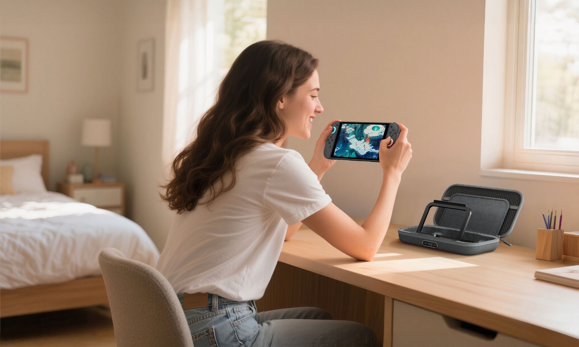Belkin's new lineup wins my attention