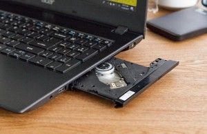 Best laptops with CD-DVD drives in 2025