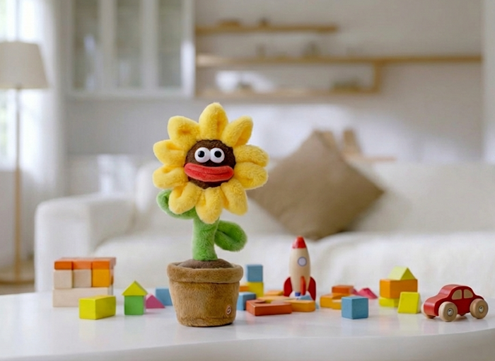 FoloToy AI Sunflower
