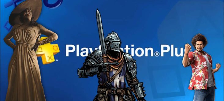 Like a Dragon: Infinite Wealth, RE: Village and more join PlayStation Plus Extra today