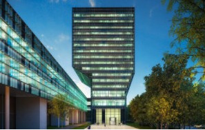 IMEC's HQ
