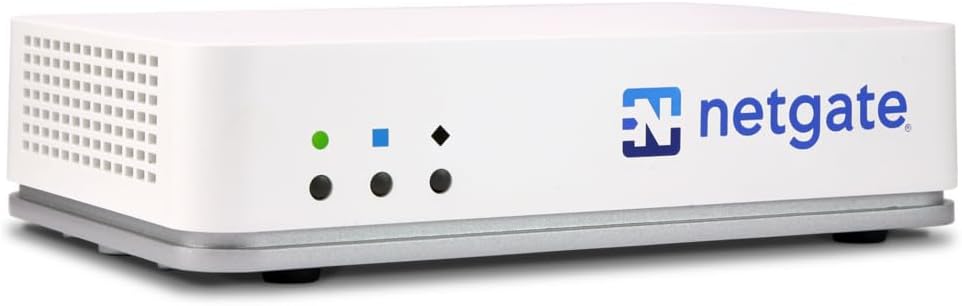 Netgate 2100 MAX