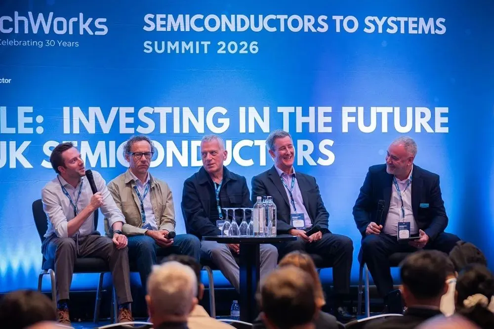 TechWorks Semiconductors to Systems Summit (S2S26)
