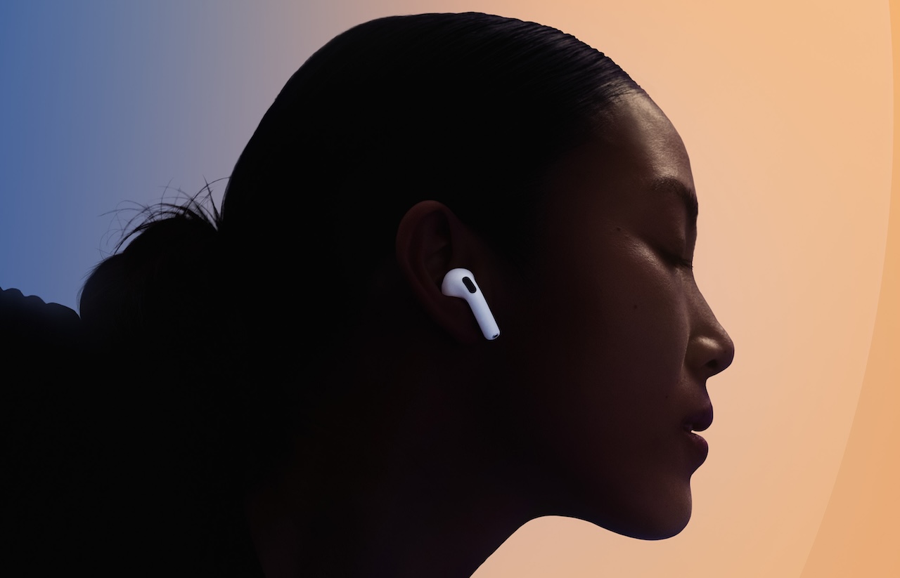Apple Airpods 5