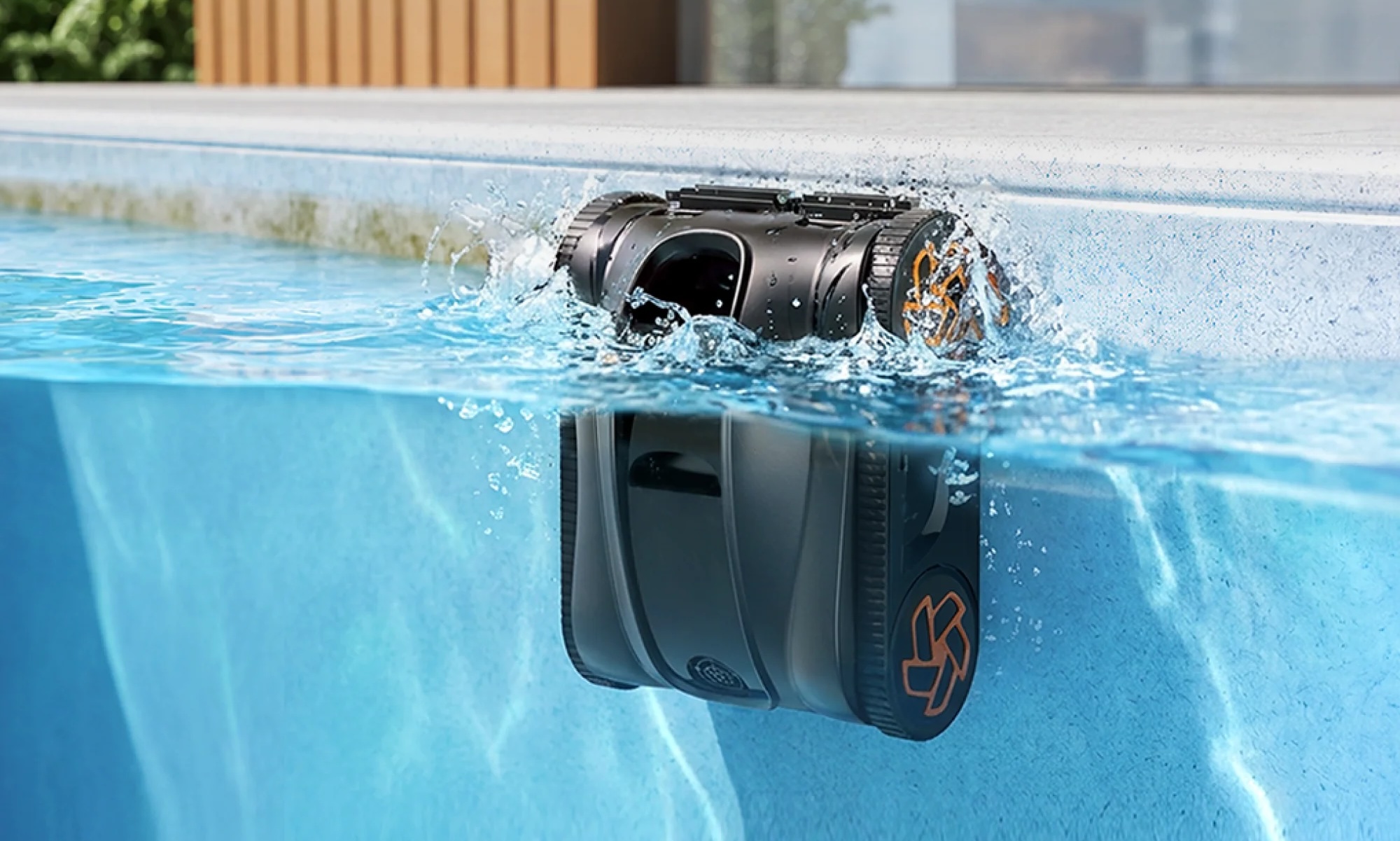 7 Pool vacuums robot owners should consider before next summer