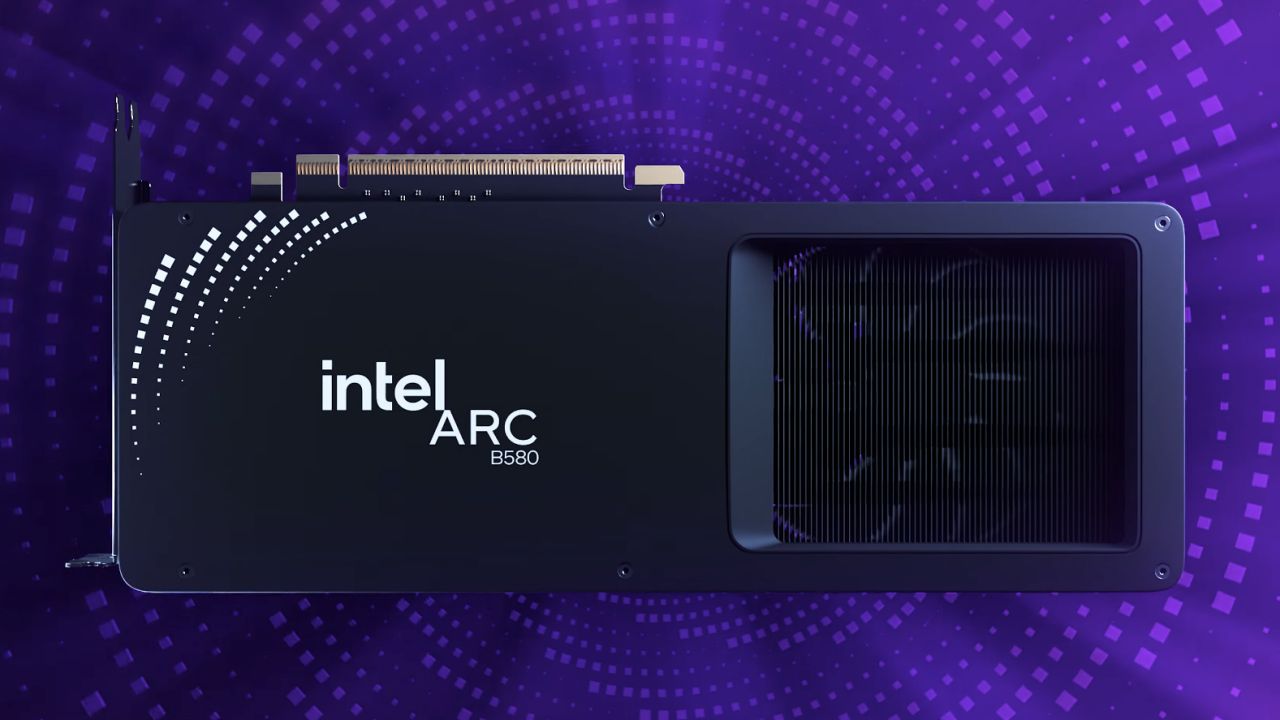 AMD FSR 4.1 Now Works on Intel Arc Graphics Cards Using XMX Accelerators Thanks to a Mod