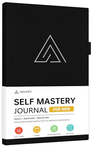 Best Books for Men Who Want to Think Clearer and Do More