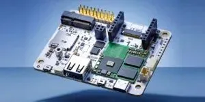 Google and Synaptics launch xMCUs
