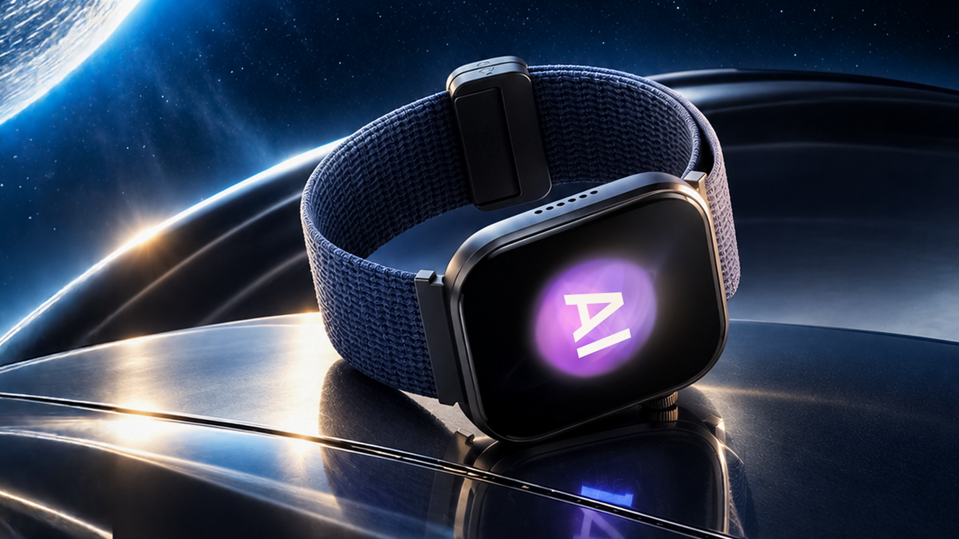 Noise ColorFit Ultra 4: Intelligence in Action, From First Alarm to Last Meeting