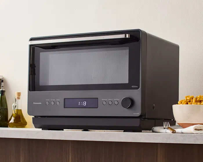 Panasonic Japanese Microwave NN-SF57RM