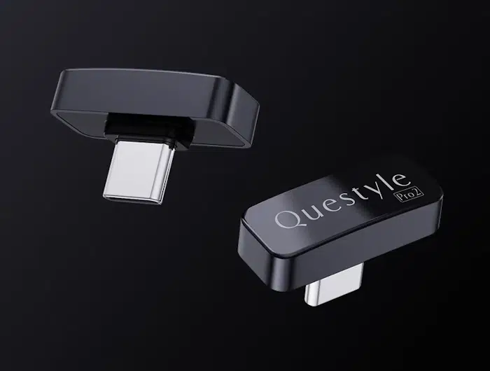 Questyle QCC Dongle Pro2