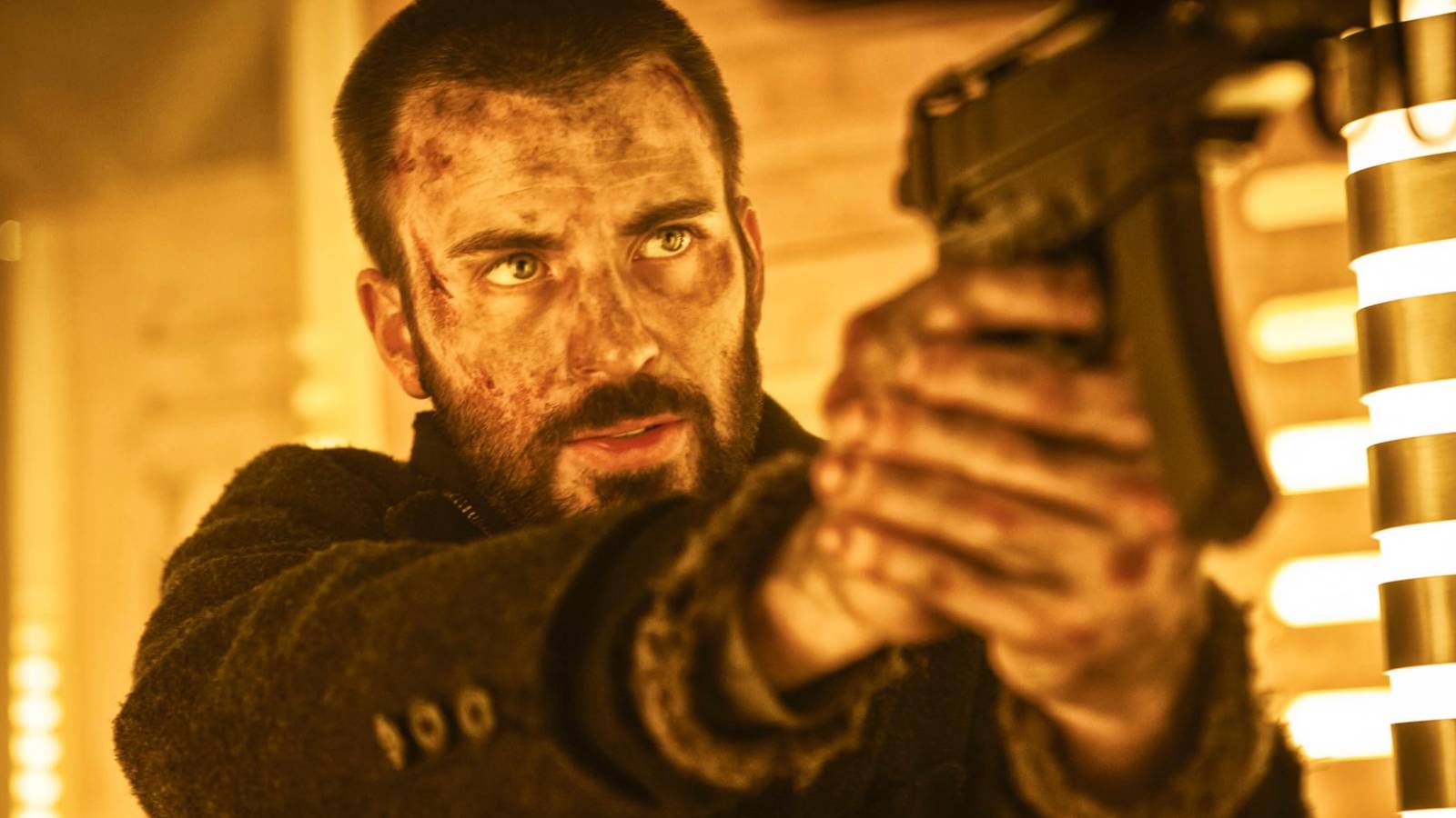 This mind-bending 2010s sci-fi film is finally streaming for free