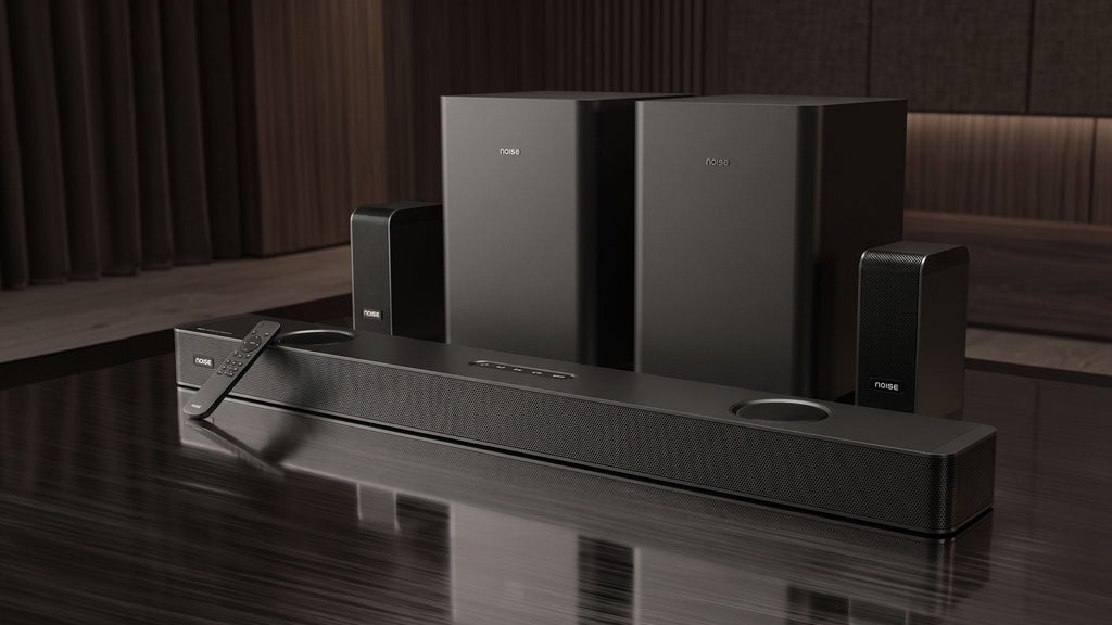What Do Noise Homestage 2.1, 3.2, 5.1 and 5.2.4 Actually Mean? Speaker